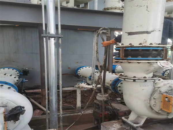 凌河设备基础沉降下沉注浆加固增加荷载